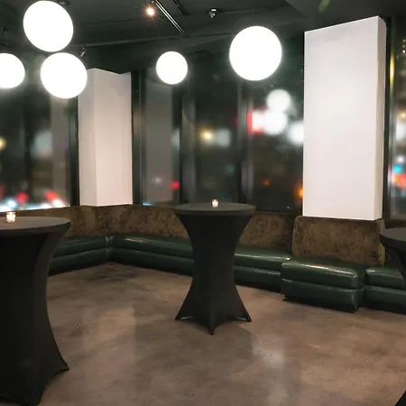 The Tillary Brooklyn Hotel 4*