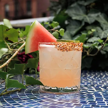 The Tillary Brooklyn Hotel New York