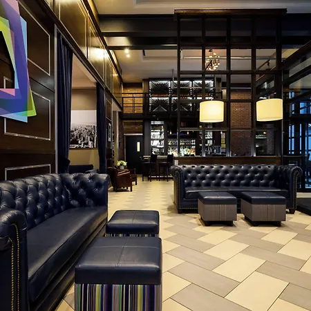 Archer 4* New York