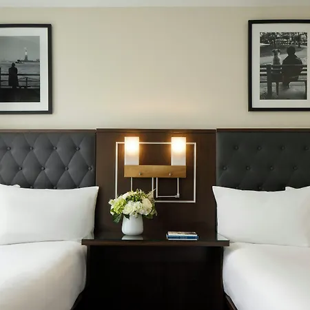 Hotel Archer New York