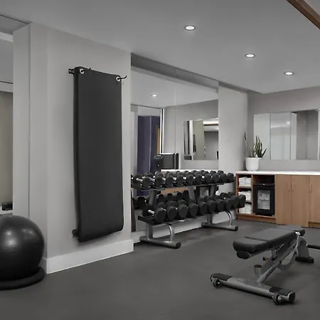 Hotel Hyatt Herald Square 4*