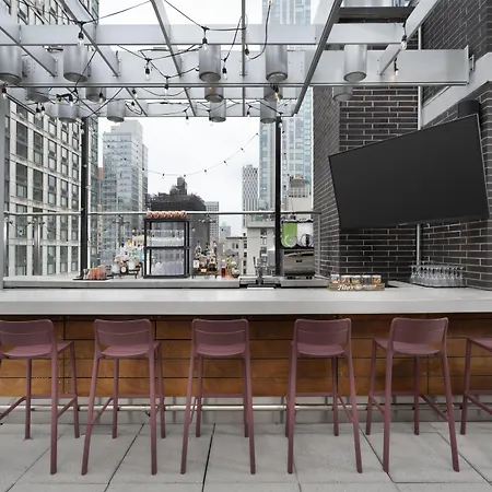 Hyatt Herald Square Hotel