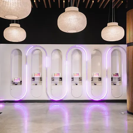 Hotel Yotel Times Square