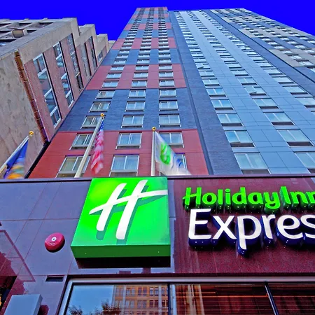 Express - Times Square By Ihg New York