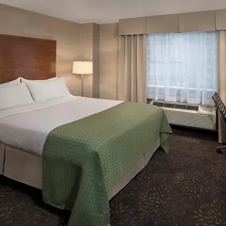 Manhattan 6th Ave - Chelsea By Ihg Hotel