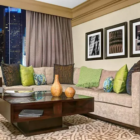 Hilton Times Square New York