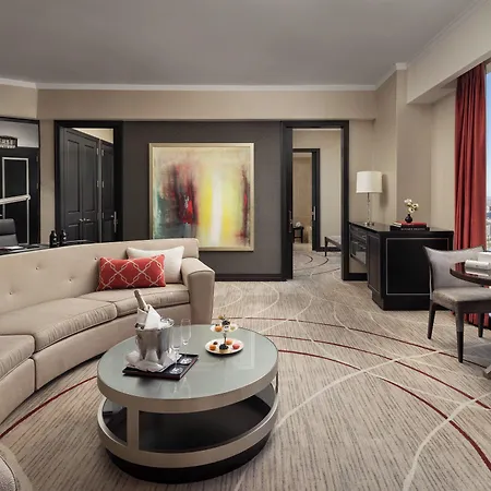 Hotel Mandarin Oriental, 5*