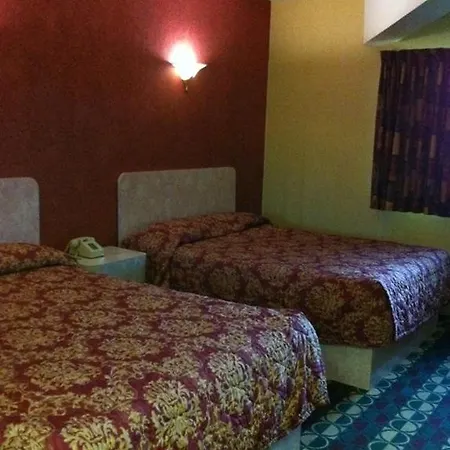 Motel Linden Motor - Brooklyn New York