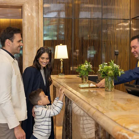 Trump International 5*