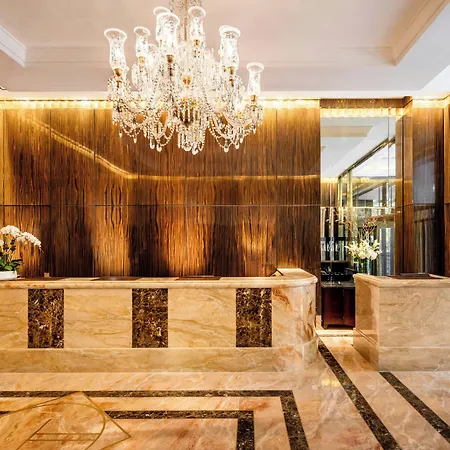 Trump International Hotel