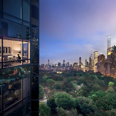 Hotel Trump International