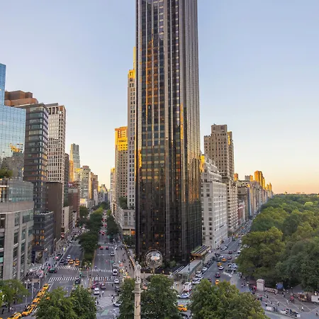 Trump International 5* New York