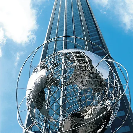 Trump International