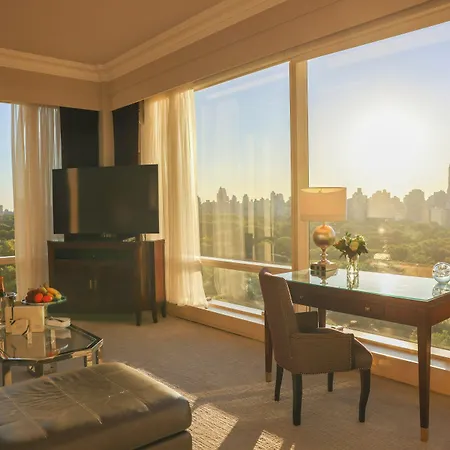Hotel Trump International 5*