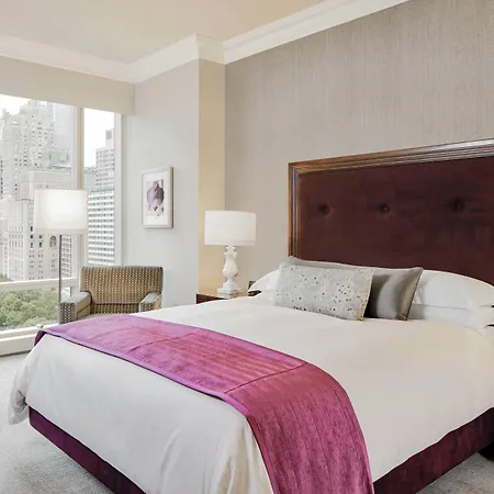 Hotel Trump International New York