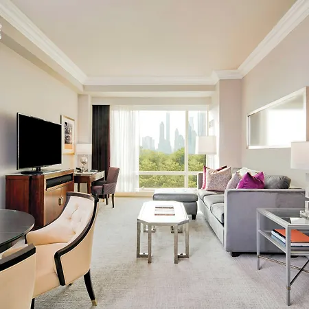 Hotel Trump International 5*