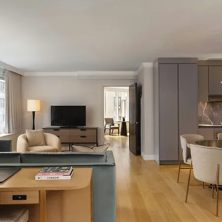 The Luxury Collection Hotel, Manhattan Midtown 5* New York