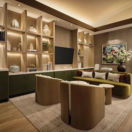 Millennium Premier Times Square Hotel