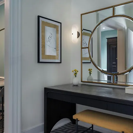 The Algonquin Times Square, Autograph Collection Hotel 4*