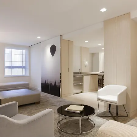 Hyatt Grand 4* New York