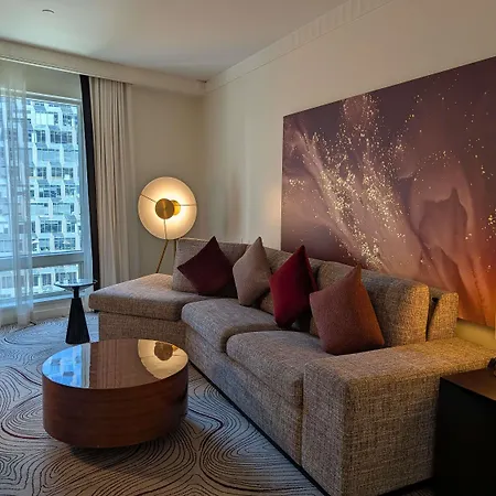 Hotel Sofitel 4*