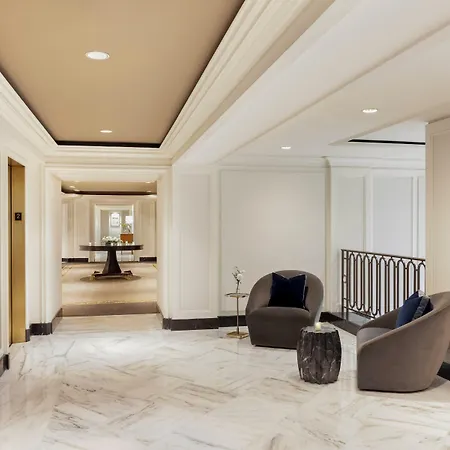 Omni Berkshire Place 4* New York