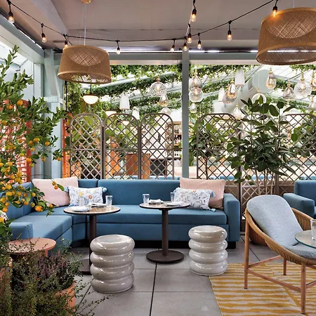 Kimpton Theta - Times Square By Ihg New York