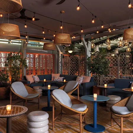 Kimpton Theta - Times Square By Ihg Hotel