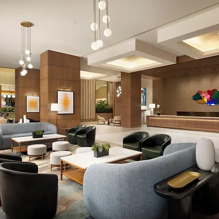 Hyatt Regency Times Square New York