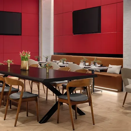 Crowne Plaza Manhattan Times Square By Ihg Hotel
