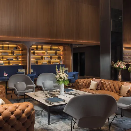 Nh Collection Madison Avenue 4*