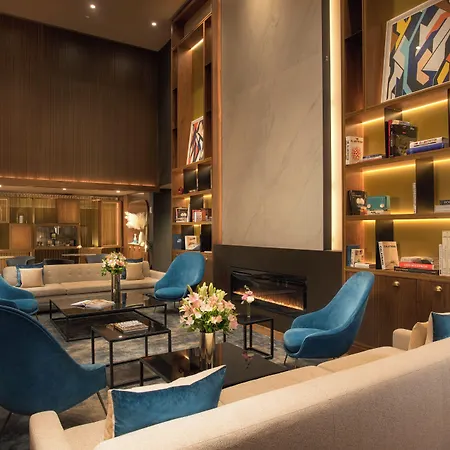 Nh Collection Madison Avenue Hotel