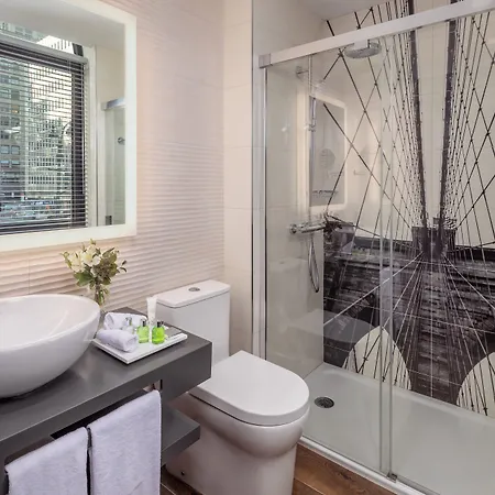 Hotel Nh Collection Madison Avenue