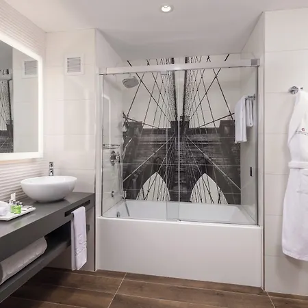 Hotel Nh Collection Madison Avenue 4*