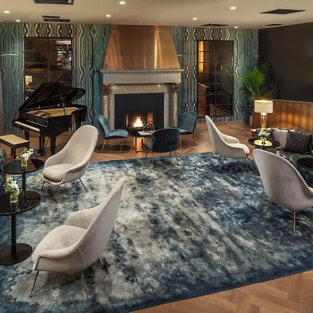 Nh Collection Madison Avenue 4*