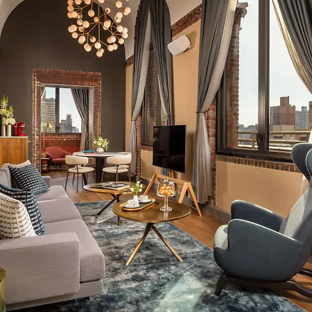 Nh Collection Madison Avenue