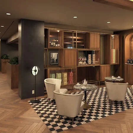 Nh Collection Madison Avenue Hotel