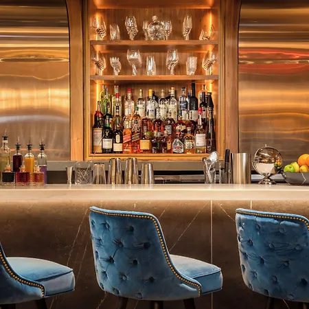 Hotel Nh Collection Madison Avenue