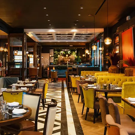 Nh Collection Madison Avenue Hotel New York