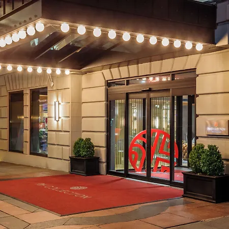 Nh Collection Madison Avenue 4*