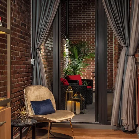 Nh Collection Madison Avenue 4* New York