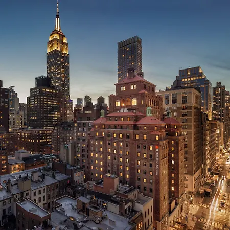 Nh Collection Madison Avenue