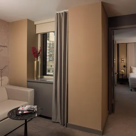 Hotel Nh Collection Madison Avenue 4*