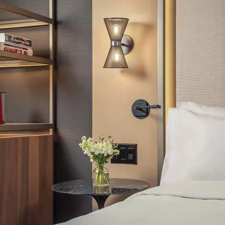 Hotel Nh Collection Madison Avenue New York