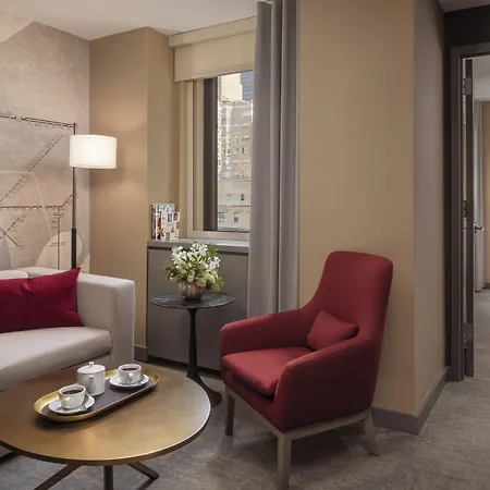Nh Collection Madison Avenue Hotel