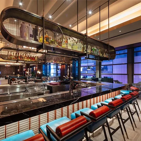 Tempo By Hilton Times Square 4*