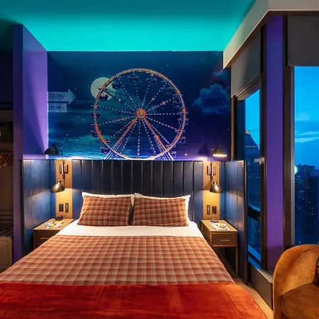 Tempo By Hilton Times Square Hotel
