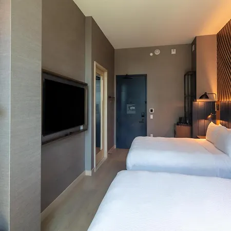 Hotel Tempo By Hilton Times Square New York