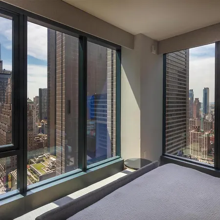 Hotel Tempo By Hilton Times Square New York