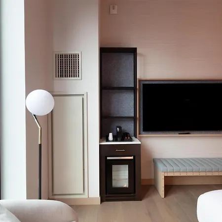 Tempo By Hilton Times Square 4* New York